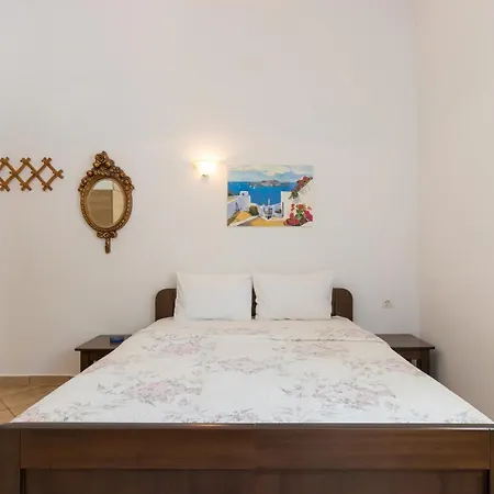 Hotel Lena Skala Potamia (Thasos)