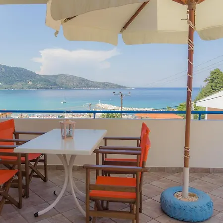 Lena Hotel