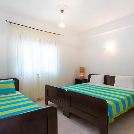 Lena Hotel Skala Potamia (Thasos)