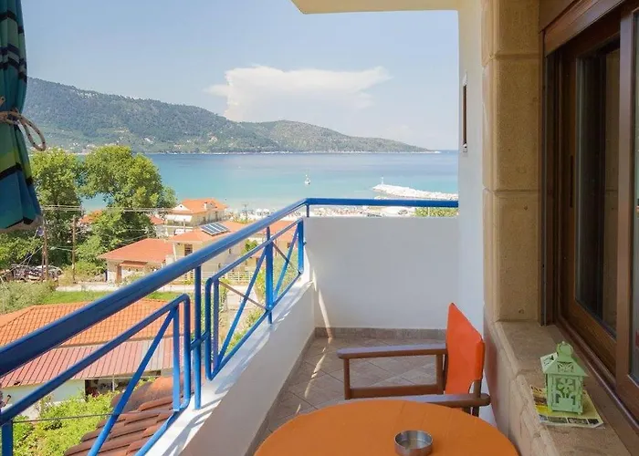 Lena Skala Potamia (Thasos)