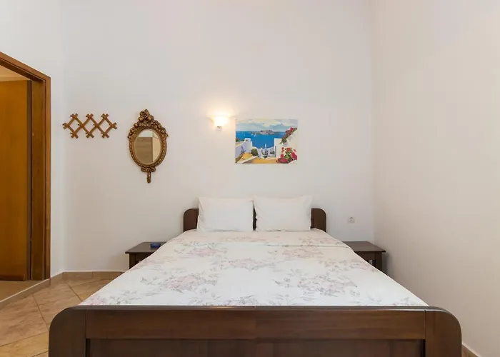 Hotel Lena Skala Potamia (Thasos)